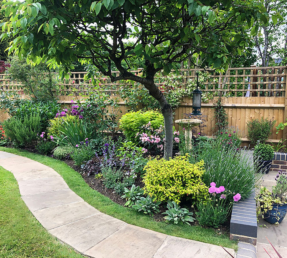 landscaping etobicoke ontario