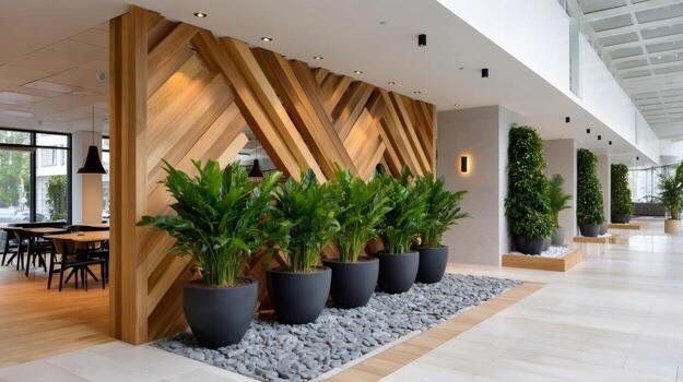 modern-office-lobby-interior-with-biophilic-design-elements-photo